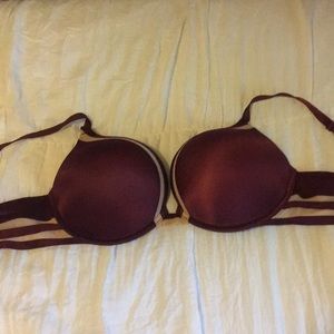 VS Bombshell Bra